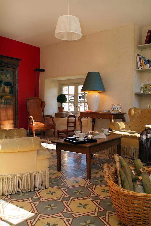 Gite Et Chambres D'Hotes Clos De Mondetour Fontaine-sous-Jouy Екстериор снимка